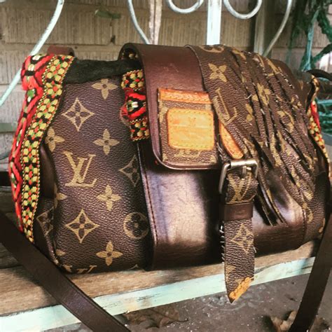 recycled louis vuitton bags|refurbished louis vuitton bags western.